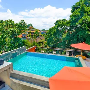 Hotel Bali Harmony