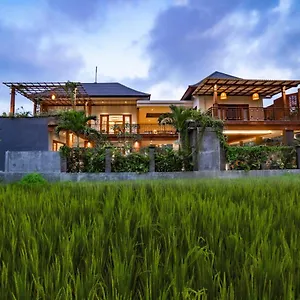 Hotel Uma Shanti By Mahaputra