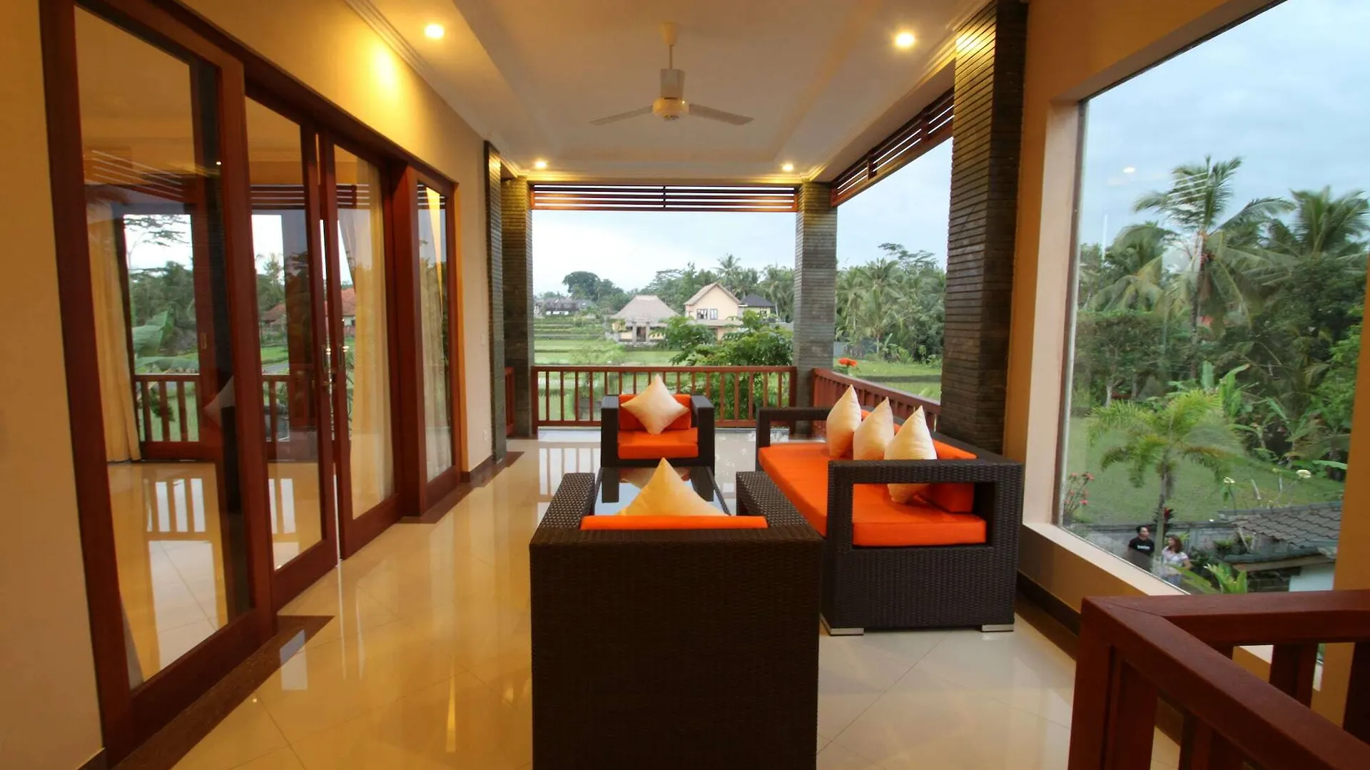 Wates Sari Villa Ubud 3*,  Indonesien
