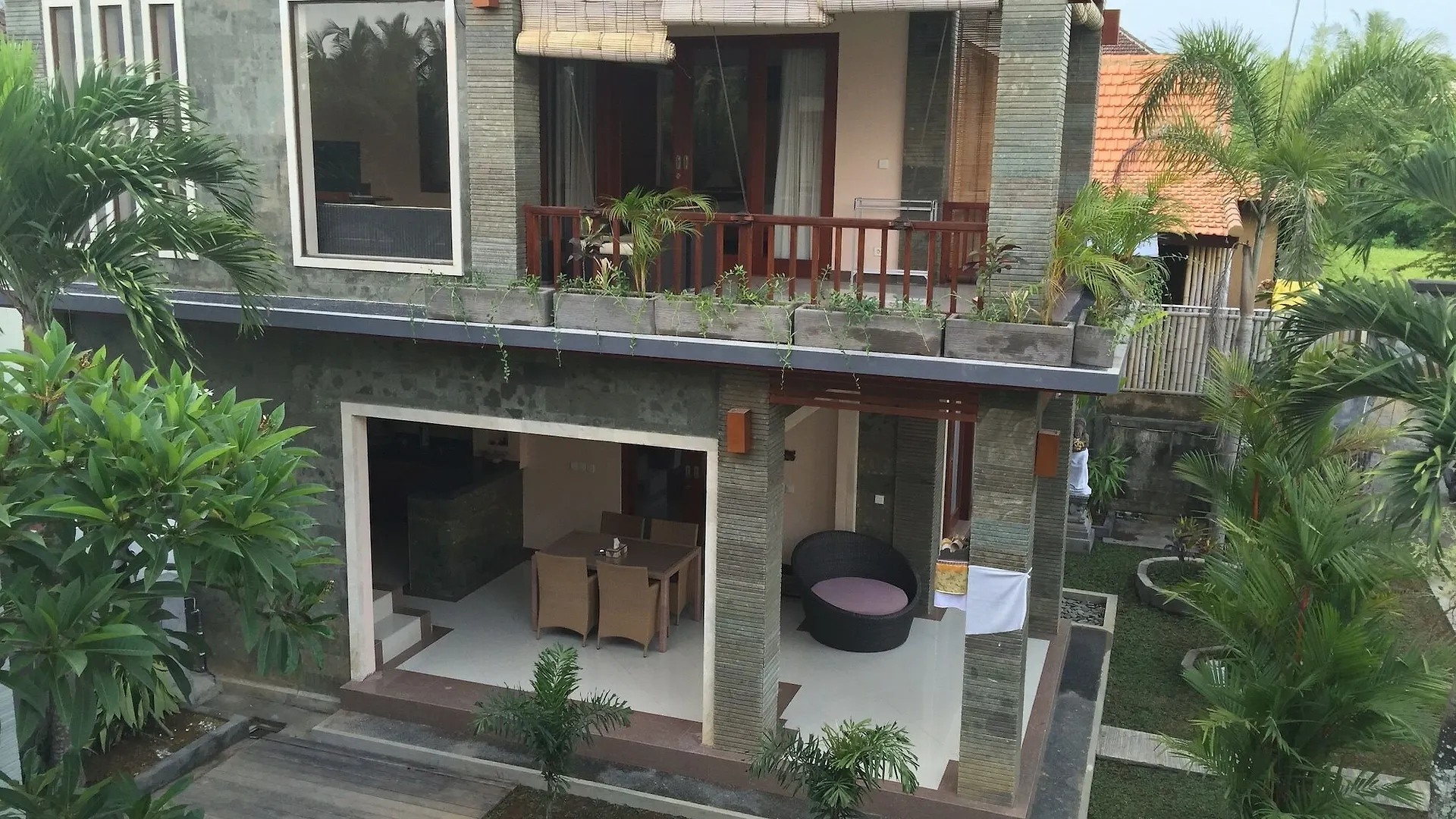 Wates Sari Villa Ubud