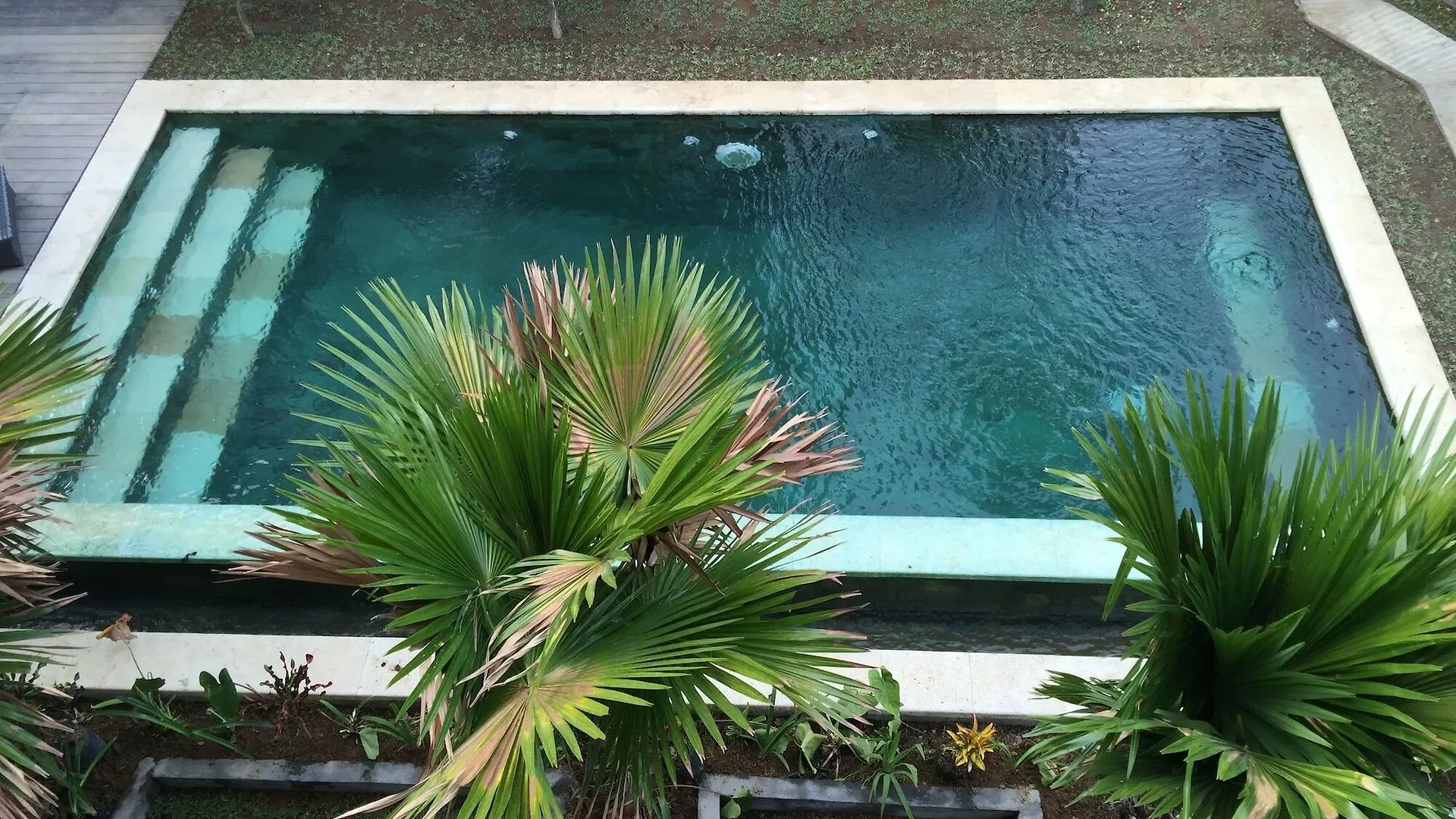 Hotel Wates Sari Villa Ubud